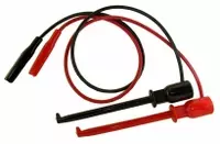 E-Z Hook 619XJL Macro Hook Test Leads